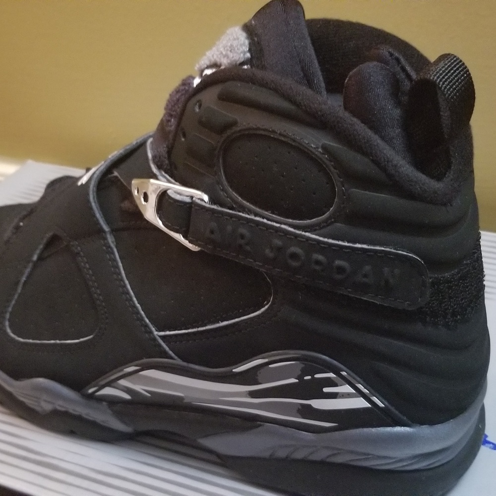 Air Jordan VIII Retro '03 (OBO)